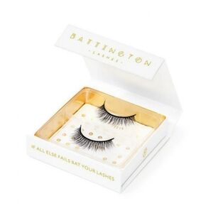 Battington "Monroe" Lashes